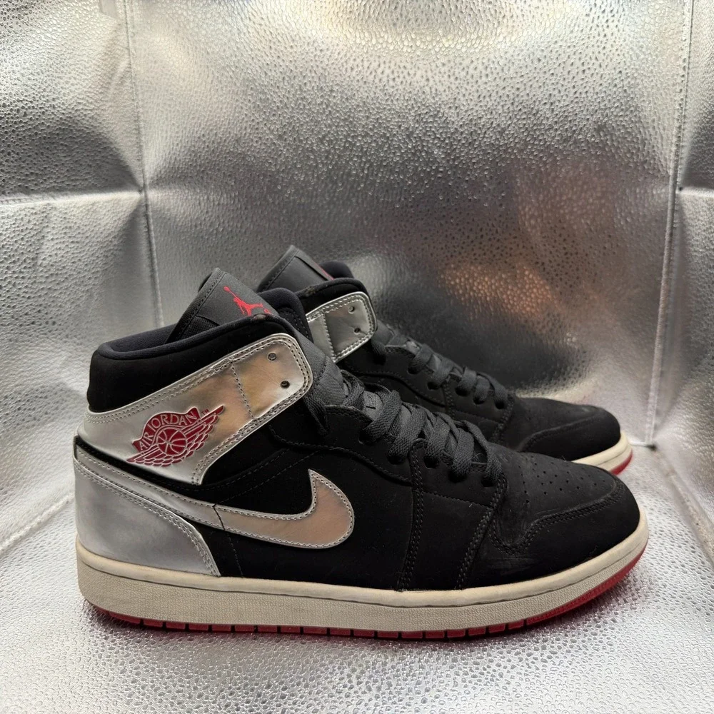 Jordan product pair